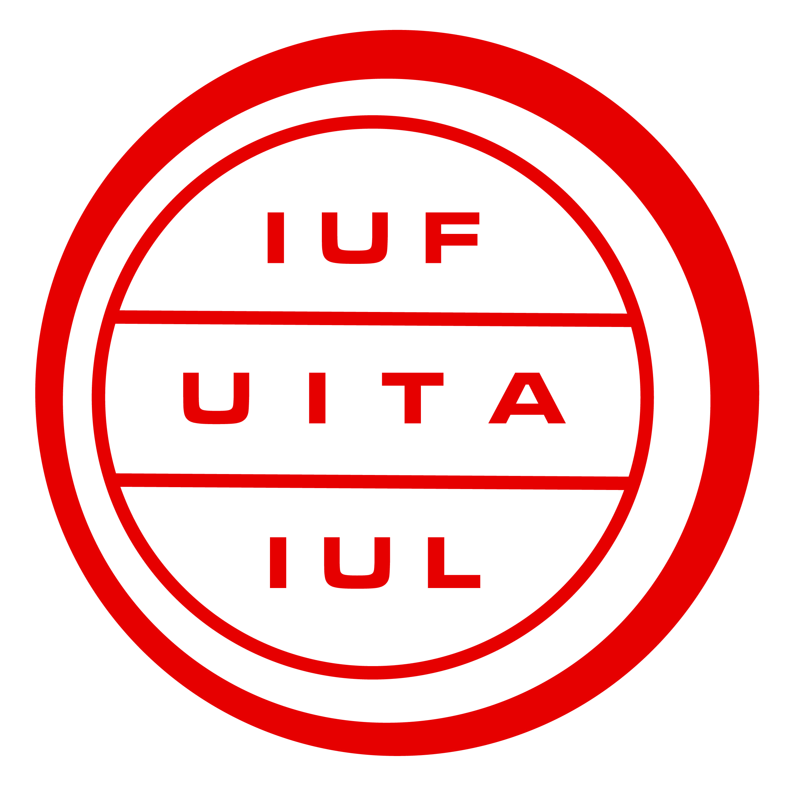 Logo Iuf 1